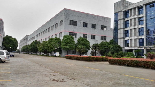 الصين JINQIU MACHINE TOOL COMPANY ملف الشركة